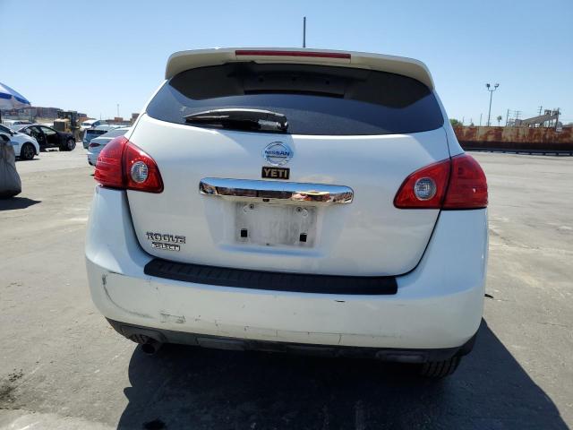 2015 Nissan Rogue Select S VIN: JN8AS5MT1FW161600 Lot: 50329134