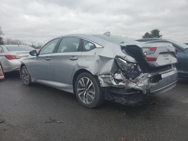 Vin: 1hgcv3f41la005136, lot: 61002254, honda accord hybrid ex 20202