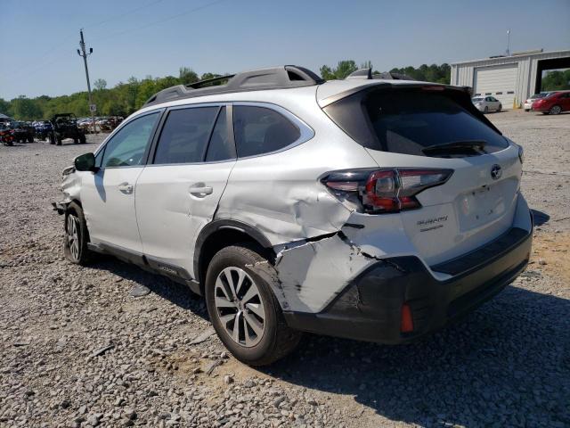 2021 Subaru Outback Premium VIN: 4S4BTACC5M3215868 Lot: 49593524