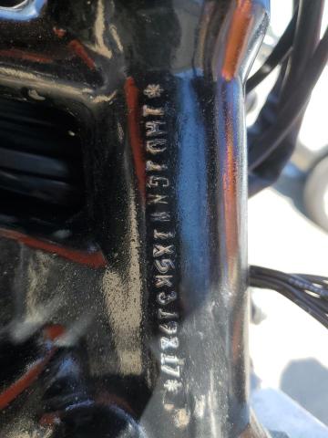 2005 HARLEY-DAVIDSON FXDLI 1HD1GNW1X5K319817