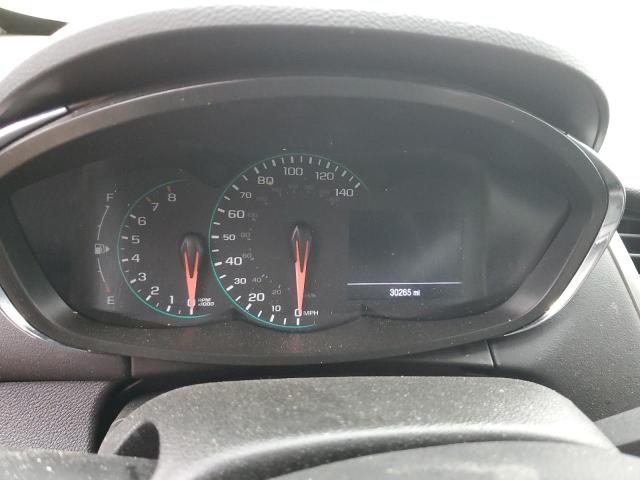 2020 Chevrolet Trax Ls VIN: 3GNCJKSB4LL221300 Lot: 51614384