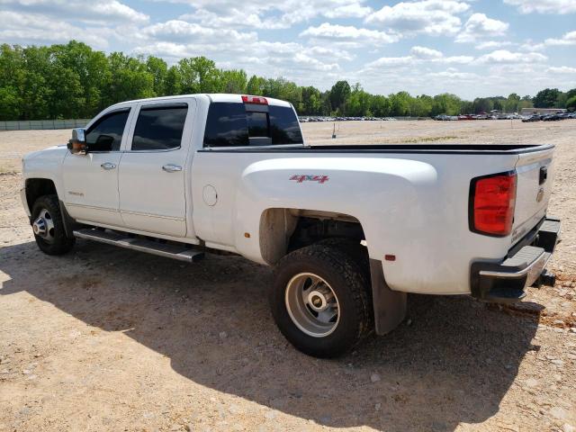 2017 Chevrolet Silverado K3500 Ltz VIN: 1GC4K0EY9HF119068 Lot: 51739594