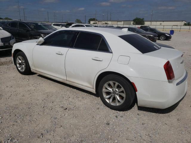 2015 Chrysler 300 Limited VIN: 2C3CCAAG7FH891709 Lot: 52195274