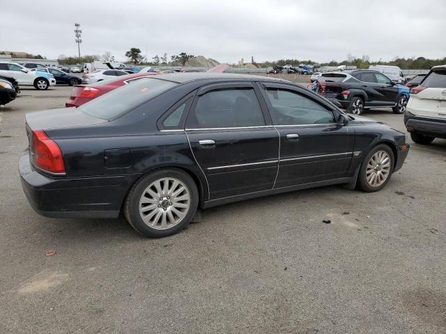 2006 Volvo S80 2.5T VIN: YV1TH592061441437 Lot: 52601014