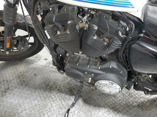 2018 HARLEY-DAVIDSON XL1200 NS - 1HD1LP329JC424499