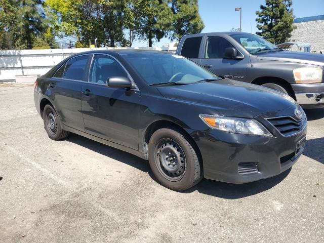 2011 Toyota Camry Base VIN: 4T4BF3EK0BR091352 Lot: 50277194