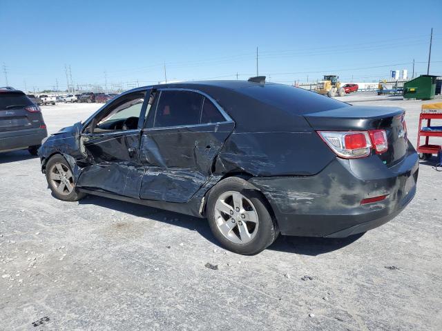 2016 CHEVROLET MALIBU LIM - 1G11B5SA2GU113056
