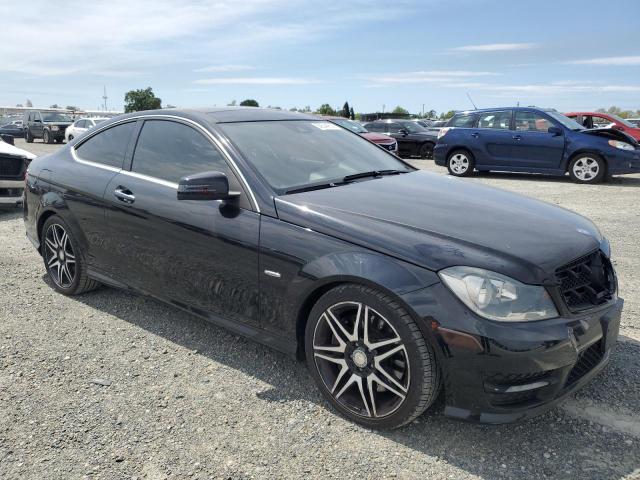 VIN WDDGJ4HB7DF995314 2013 Mercedes-Benz C-Class, 250 no.4