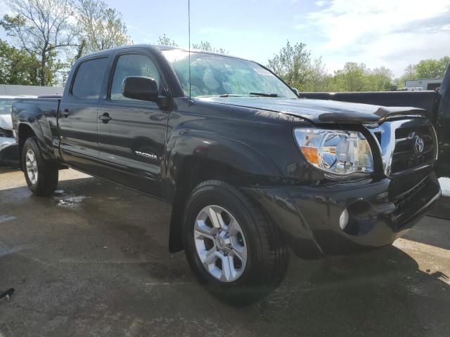 2008 Toyota Tacoma Double Cab Prerunner Long Bed VIN: 5TEKU72N98Z506680 Lot: 49993014