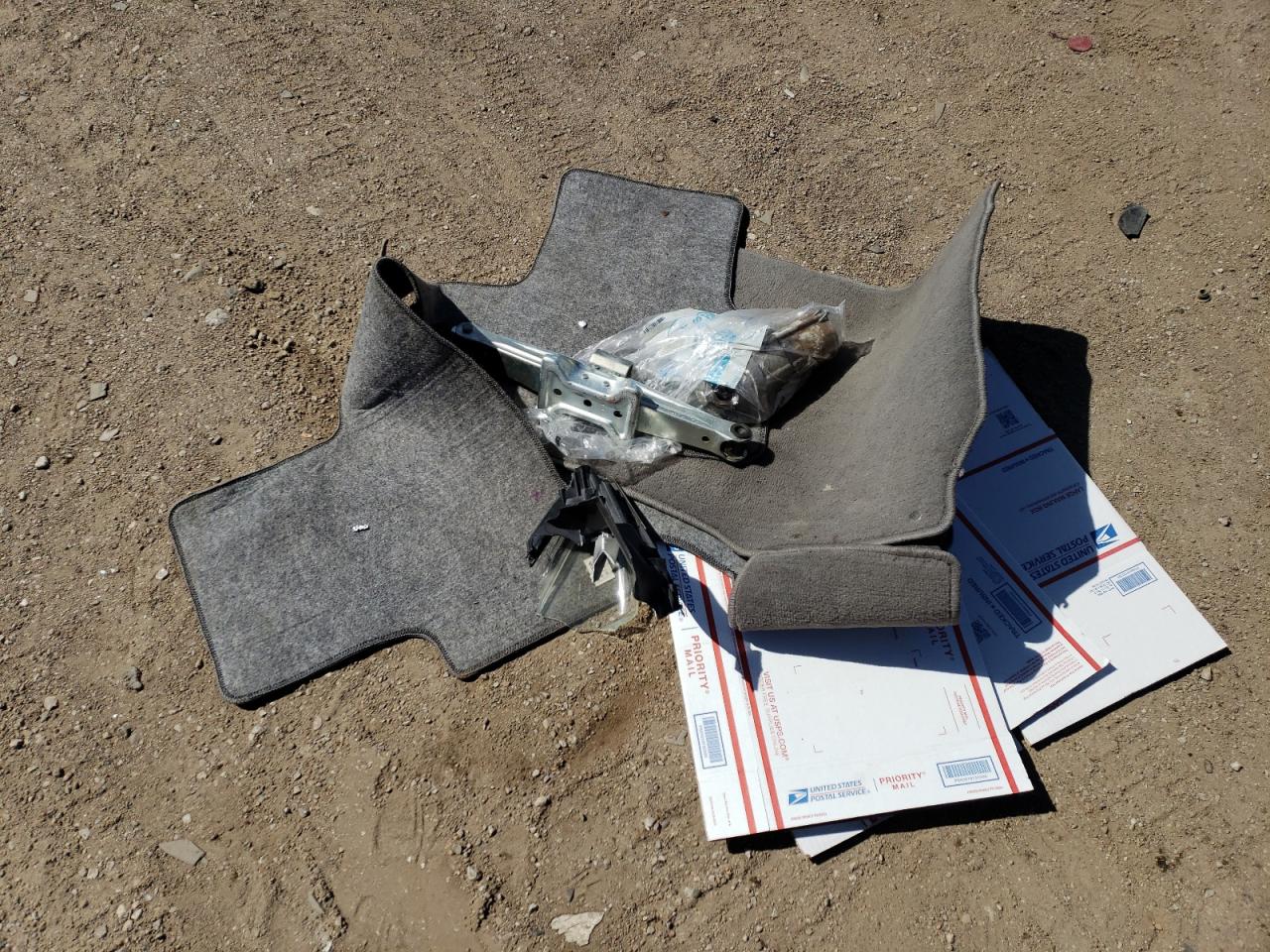 JHLRE38797C050886 2007 Honda Cr-V Exl