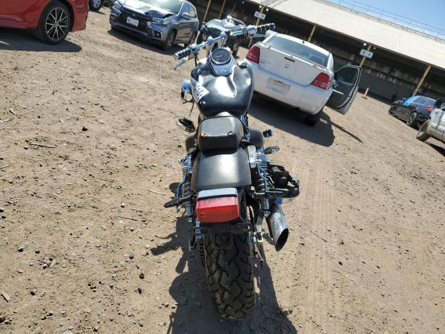 2003 HONDA VT750 DCB JH2RC44513M700321