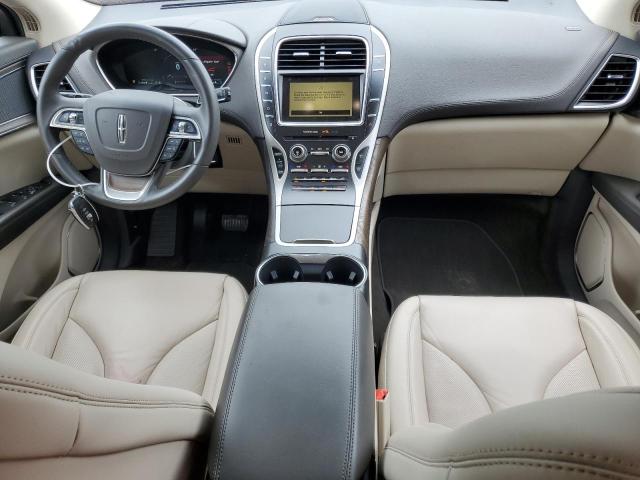 2019 LINCOLN NAUTILUS S 2LMPJ6K99KBL21191