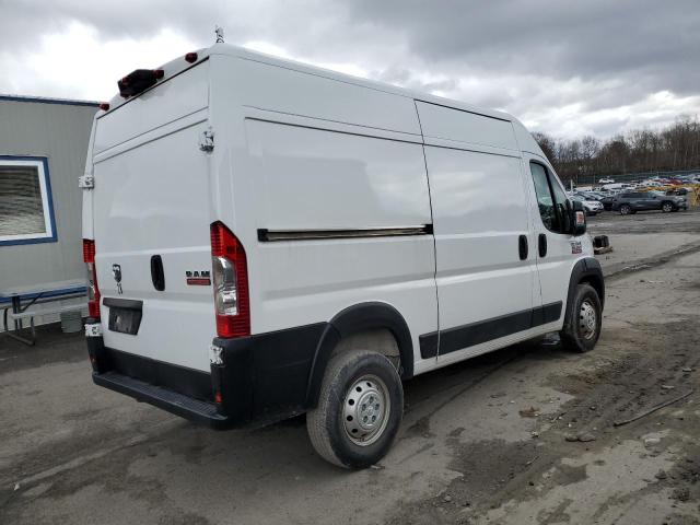 2019 Ram Promaster 1500 1500 High VIN: 3C6TRVBG4KE547705 Lot: 49165924