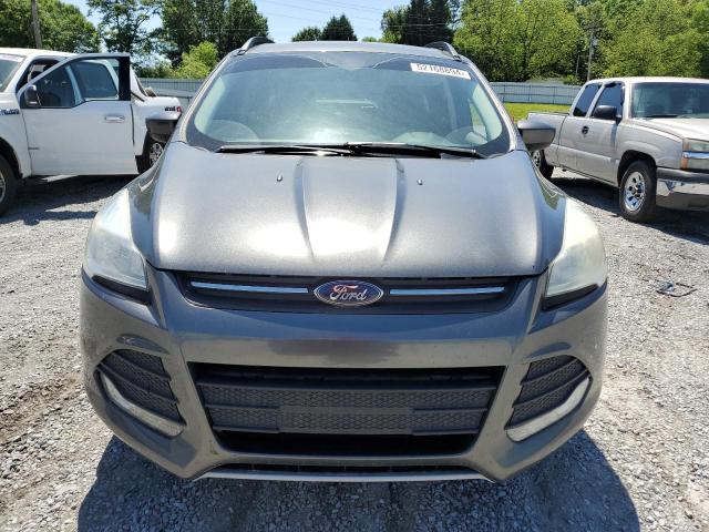 2016 Ford Escape Se VIN: 1FMCU9GX1GUC82561 Lot: 52168894