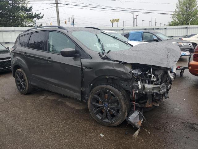 2017 Ford Escape Se VIN: 1FMCU9GDXHUD73786 Lot: 50235874