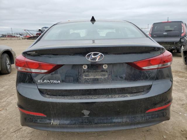 2018 HYUNDAI ELANTRA SE - 5NPD84LF7JH299072