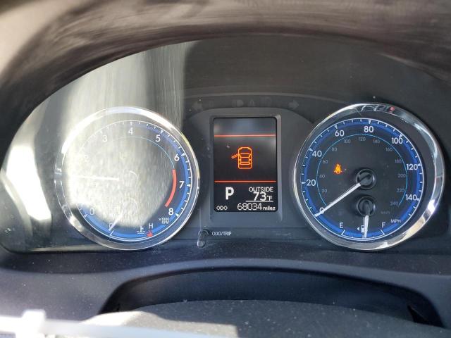 2017 Toyota Corolla L VIN: 5YFBURHE7HP700276 Lot: 51599474