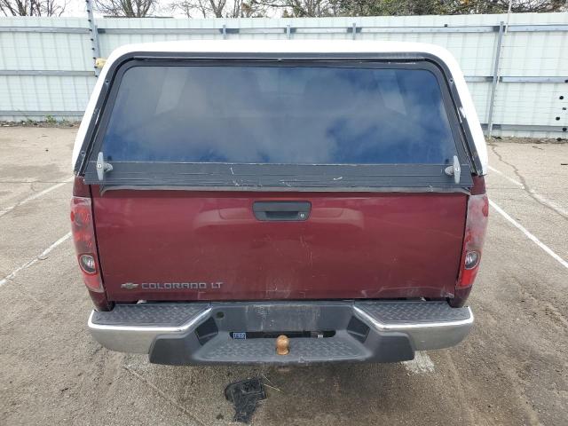 2007 Chevrolet Colorado VIN: 1GCCS199178164044 Lot: 49507724