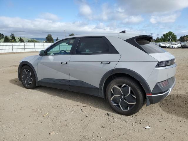 2022 Hyundai Ioniq 5 Se VIN: KM8KMDAF2NU113743 Lot: 50983934