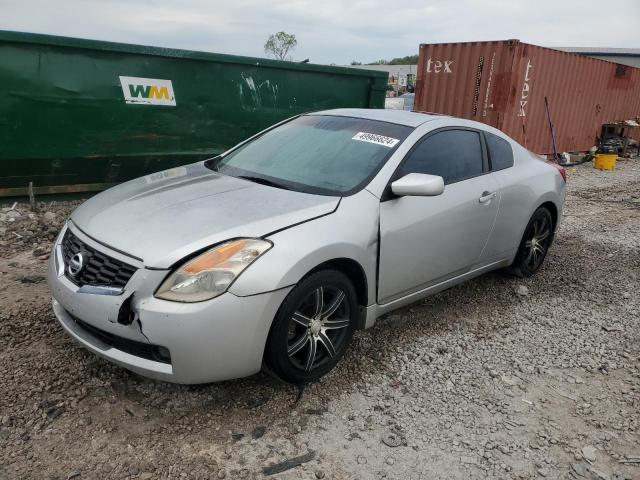 2009 Nissan Altima 2.5S VIN: 1N4AL24E19C187490 Lot: 49966624