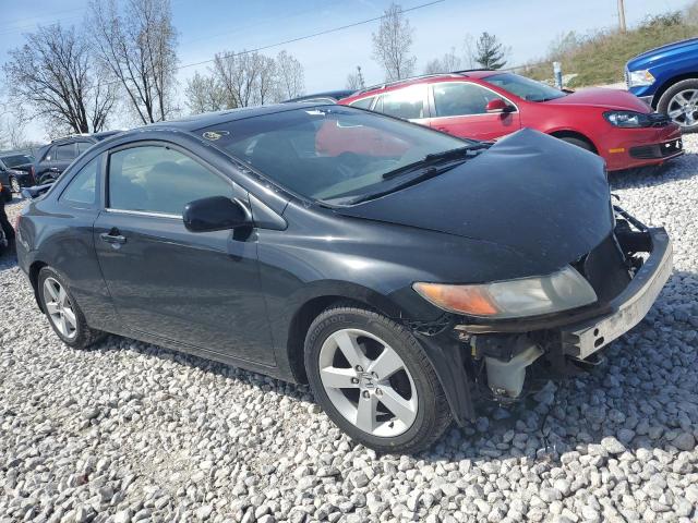 2006 Honda Civic Ex VIN: 2HGFG11896H525516 Lot: 50576514