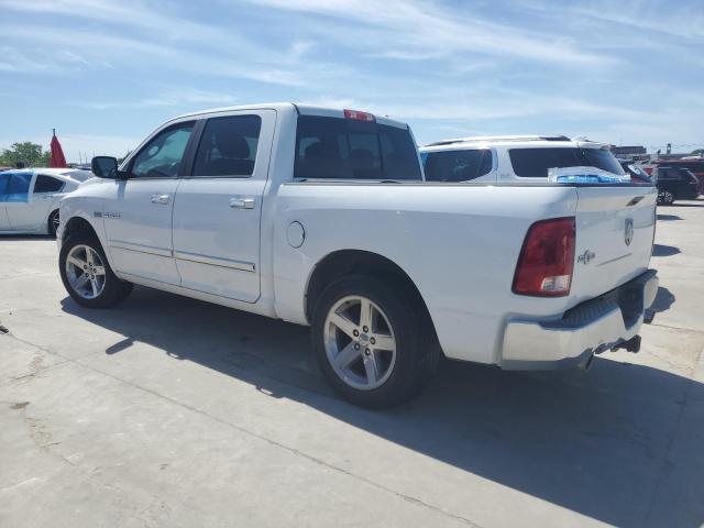 1D7RB1CT6AS156293 | 2010 Dodge ram 1500