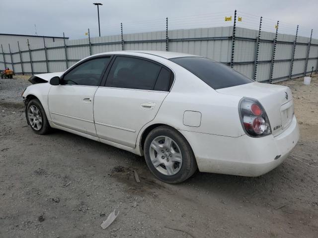 2006 Nissan Altima S VIN: 1N4AL11D86C104347 Lot: 49817234