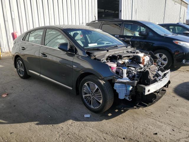 2020 Hyundai Ioniq Sel VIN: KMHC75LD7LU241082 Lot: 47373234