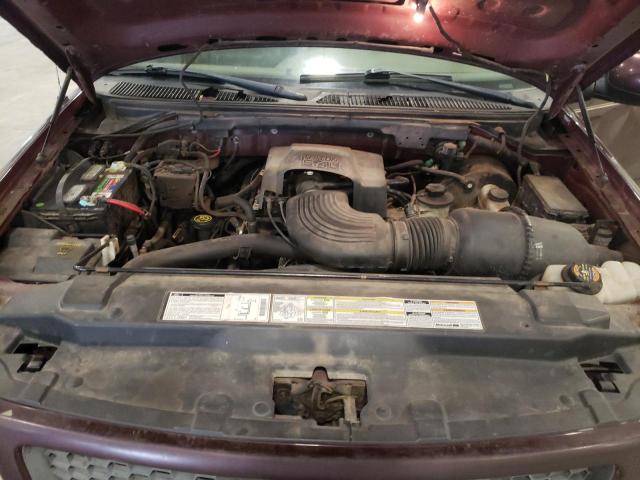 2000 Ford F150 VIN: 1FTRX18L8YNB68779 Lot: 50385624