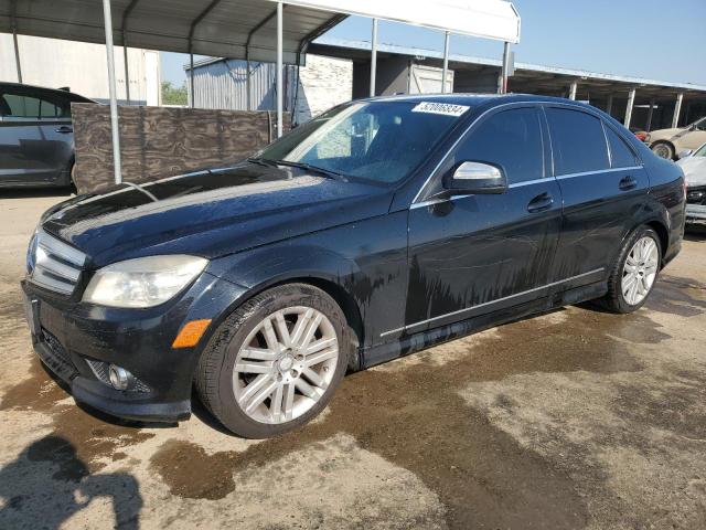 2008 Mercedes-Benz C 300 VIN: WDDGF54XX8F032857 Lot: 52006834