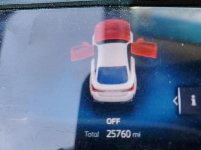 2023 BMW I4 EDRIVE4 WBY73AW03PFP71478