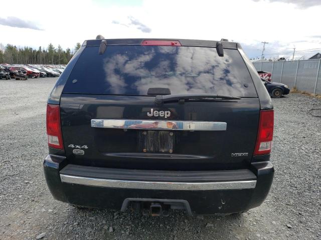 2009 Jeep Grand Cherokee Overland VIN: 1J8HR68T69C519536 Lot: 51305834