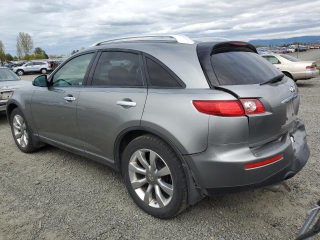 2004 Infiniti Fx35 VIN: JNRAS08W34X218096 Lot: 49865364