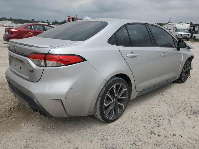 2020 Toyota Corolla Se VIN: JTDS4RCE7LJ001525 Lot: 52463524