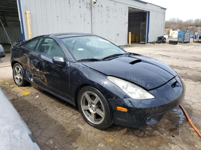 2002 Toyota Celica Gt-S VIN: JTDDY38T620053797 Lot: 50255444