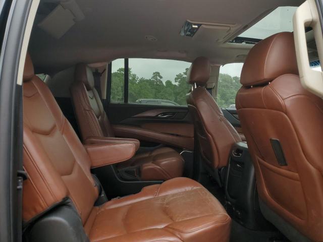 2015 Cadillac Escalade Esv Premium VIN: 1GYS3TKJ5FR747874 Lot: 51268054