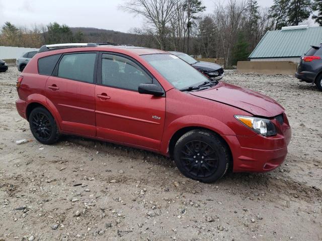 2003 Pontiac Vibe VIN: 5Y2SL62893Z477645 Lot: 76874863