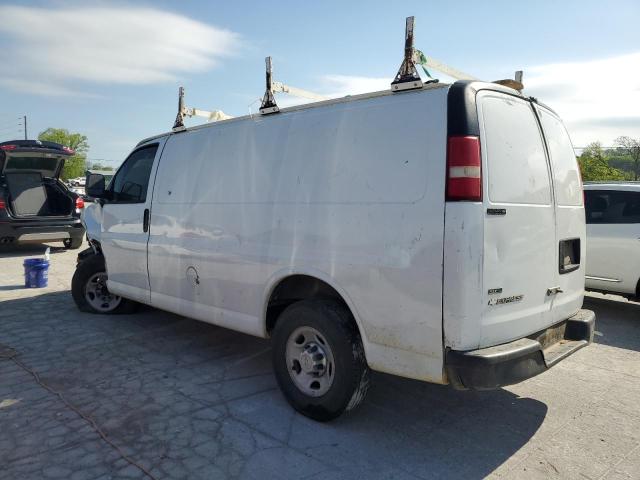 1GCWGFCA5B1137770 | 2011 Chevrolet express g2500