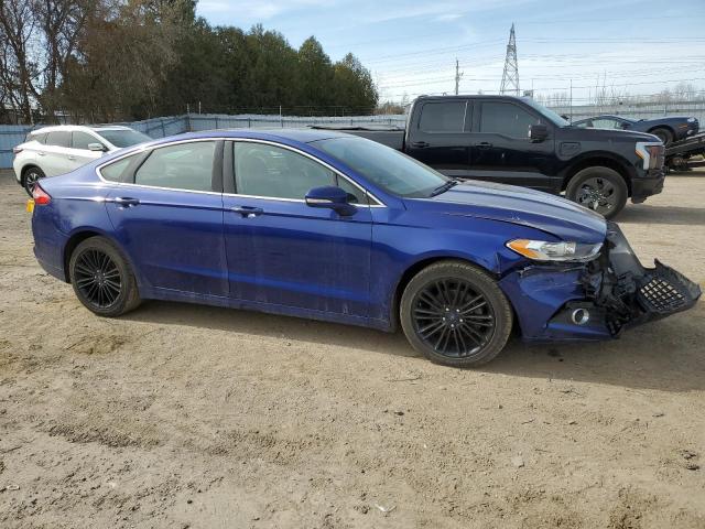 2014 Ford Fusion Se VIN: 3FA6P0H91ER395067 Lot: 49430894