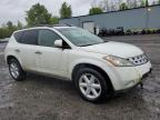 NISSAN MURANO SL photo