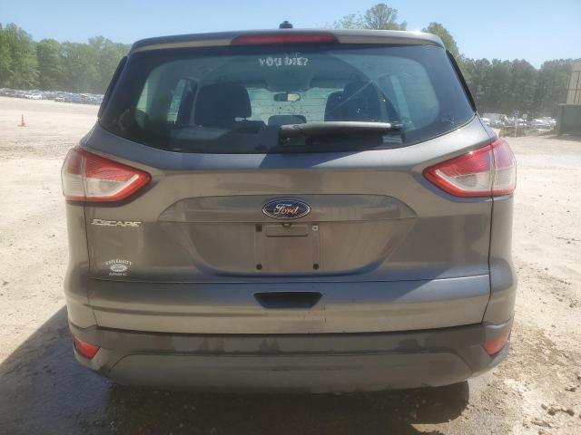 2014 Ford Escape S VIN: 1FMCU0F77EUD15282 Lot: 51975684