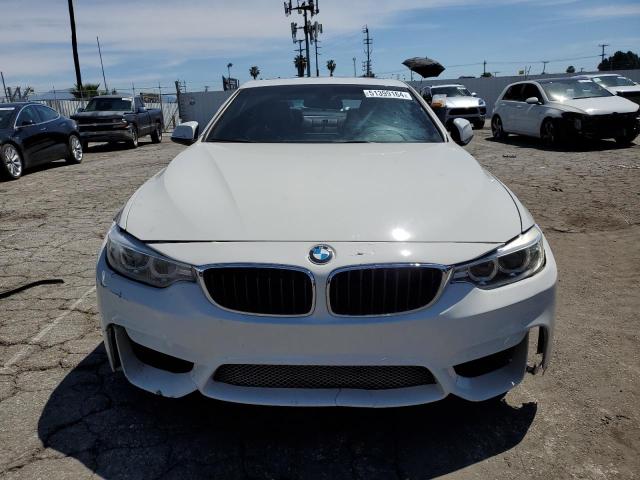 VIN WBA3N3C50EK231304 2014 BMW 4 Series, 428 I no.5