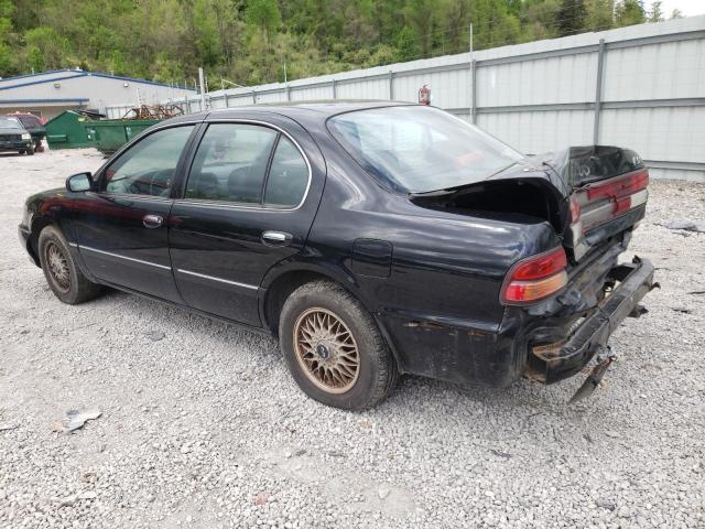 1997 Infiniti I30 VIN: JNKCA21D7VT517517 Lot: 51758984