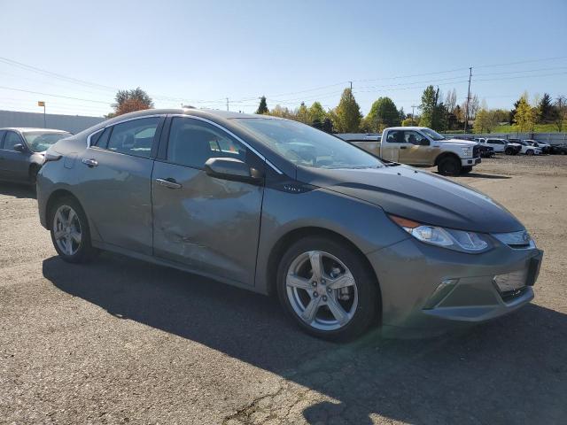 VIN 1G1RC6S50GU122833 2016 Chevrolet Volt, LT no.4