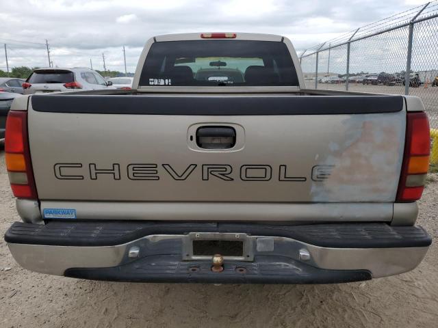 1999 Chevrolet Silverado C1500 VIN: 2GCEC19V9X1183382 Lot: 50693054