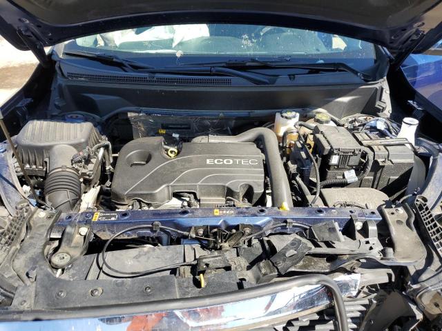 2022 GMC Terrain Sle VIN: 3GKALTEV5NL143087 Lot: 51923804