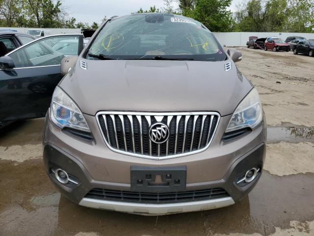 2015 BUICK ENCORE - KL4CJCSBXFB041589