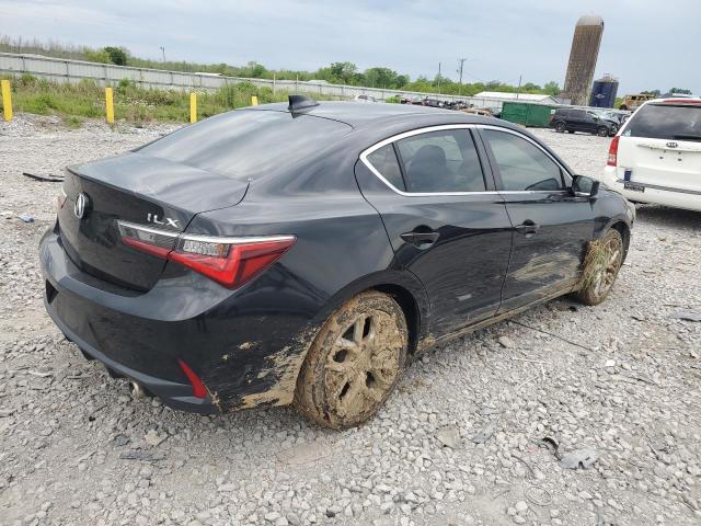 19UDE2F30LA001715 Acura ILX  3