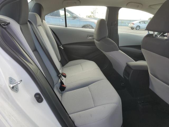 2021 TOYOTA COROLLA LE - 5YFEPMAE5MP170353