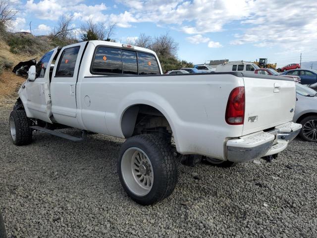 2001 Ford F250 Super Duty VIN: 1FTNW21FX1EB80529 Lot: 51694664